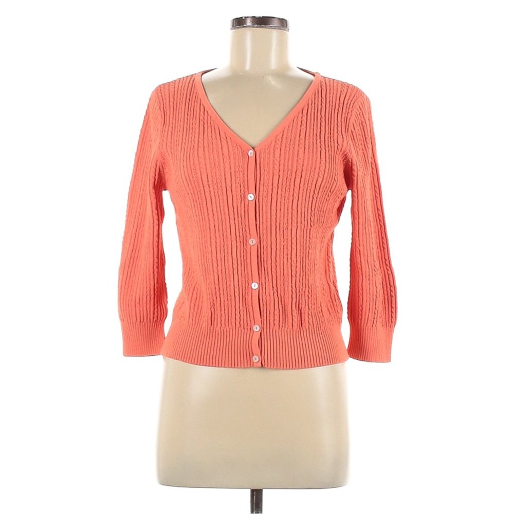 Liz Claiborne Cardigan